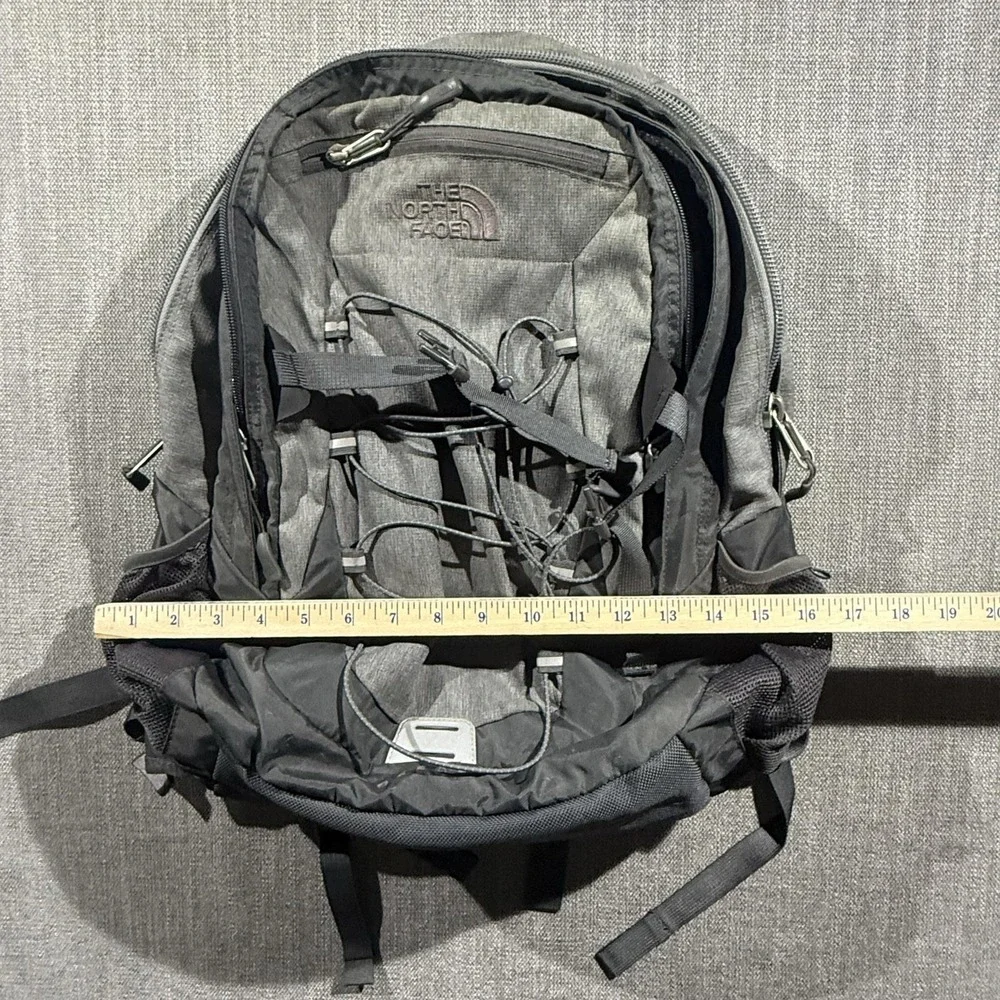 The North Face Gray 20